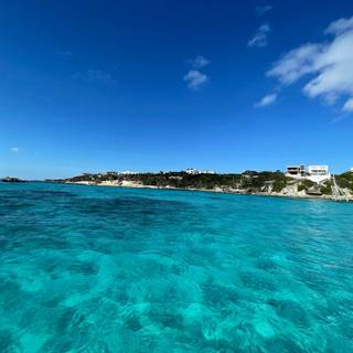 Isla Mujeres wallpaper