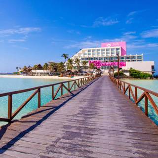 Isla Mujeres wallpaper