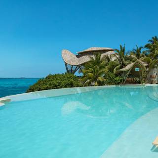 Isla Mujeres wallpaper