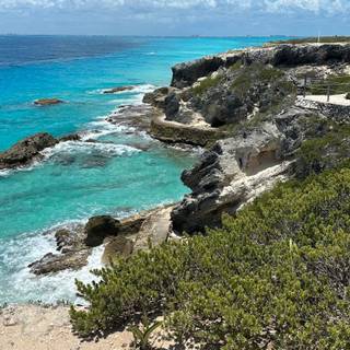 Isla Mujeres wallpaper