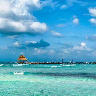 Isla Mujeres wallpaper