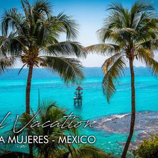 Isla Mujeres wallpaper