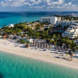 Isla Mujeres wallpaper