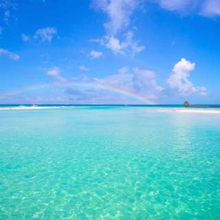 Isla Mujeres wallpaper