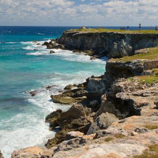 Isla Mujeres wallpaper