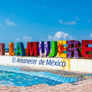 Isla Mujeres wallpaper