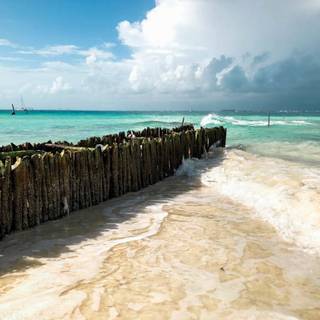 Isla Mujeres wallpaper