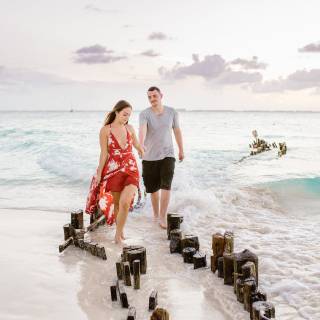 Isla Mujeres wallpaper