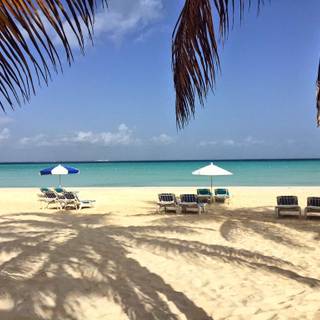 Isla Mujeres wallpaper