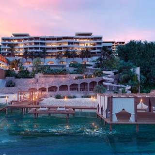 Isla Mujeres wallpaper