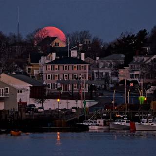 Gloucester wallpaper