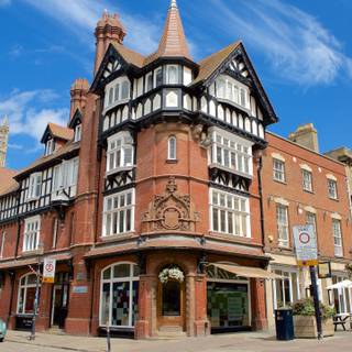 Gloucester wallpaper