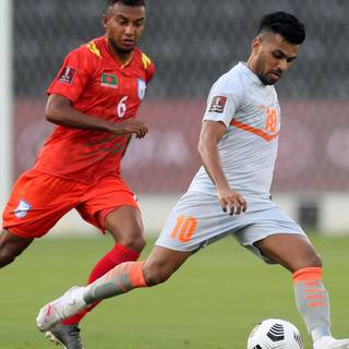 Bangladesh national football team wallpaper