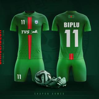 Bangladesh national football team wallpaper