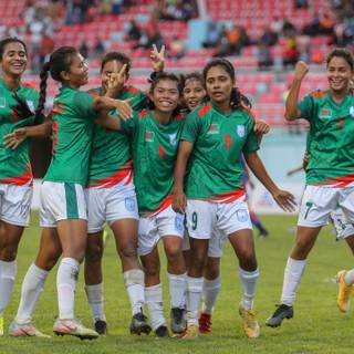 Bangladesh national football team wallpaper