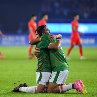 Bangladesh national football team wallpaper