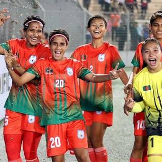 Bangladesh national football team wallpaper