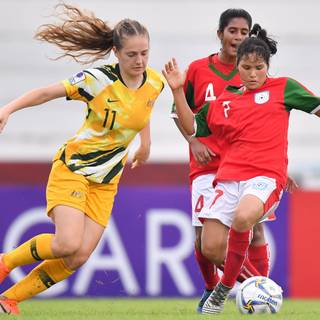 Bangladesh national football team wallpaper