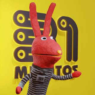 Juan Carlos Bodoque 31 Minutos wallpaper