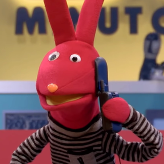 Juan Carlos Bodoque 31 Minutos wallpaper