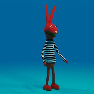 Juan Carlos Bodoque 31 Minutos wallpaper