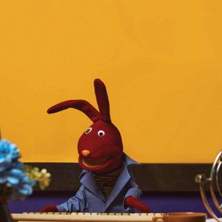 Juan Carlos Bodoque 31 Minutos wallpaper