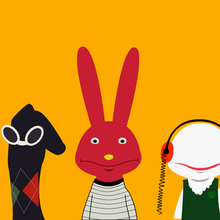 Juan Carlos Bodoque 31 Minutos wallpaper