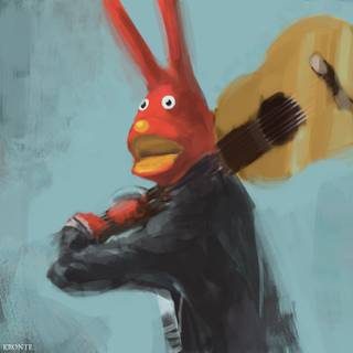 Juan Carlos Bodoque 31 Minutos wallpaper