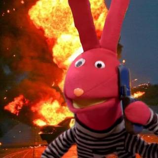 Juan Carlos Bodoque 31 Minutos wallpaper