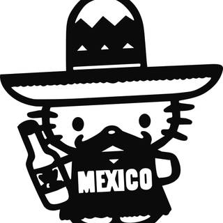 Hello Kitty Hispanic wallpaper
