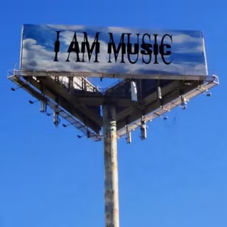 I am music wallpaper