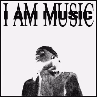 I am music wallpaper