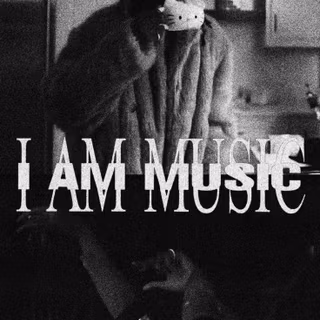 I am music wallpaper