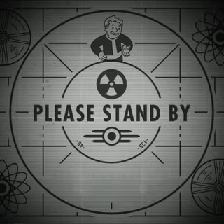 Fallout terminal wallpaper