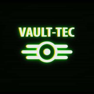 Fallout terminal wallpaper
