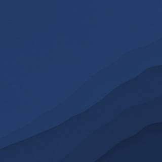 iPhone navy blue wallpaper