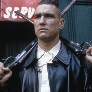Vinnie Jones wallpaper