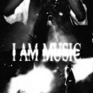 I am music wallpaper
