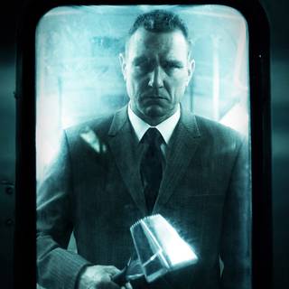 Vinnie Jones wallpaper