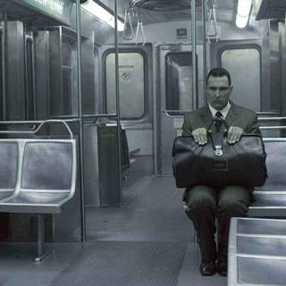 Vinnie Jones wallpaper