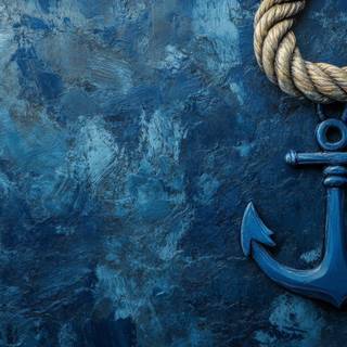 Navy blue desktop wallpaper