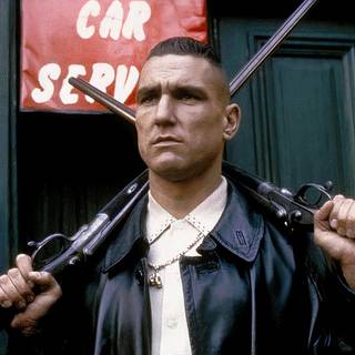 Vinnie Jones wallpaper