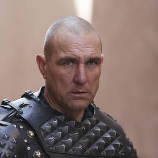 Vinnie Jones wallpaper