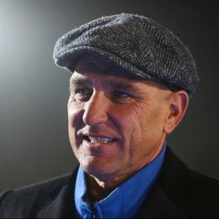 Vinnie Jones wallpaper