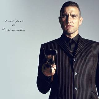 Vinnie Jones wallpaper