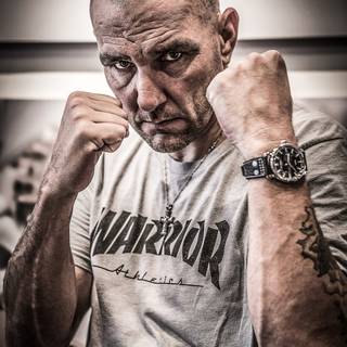 Vinnie Jones wallpaper