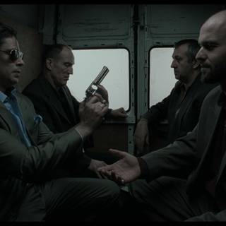 Vinnie Jones wallpaper