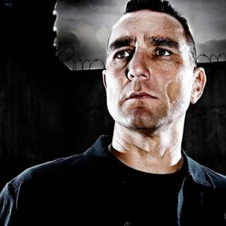 Vinnie Jones wallpaper
