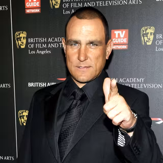 Vinnie Jones wallpaper