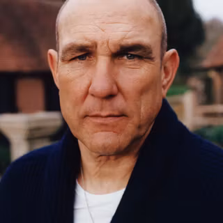 Vinnie Jones wallpaper